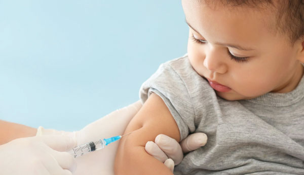 Vaccination for Children