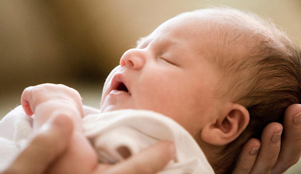 Newborn Baby Care