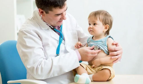 Well Baby Clinic