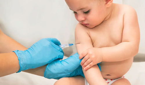 Vaccination
