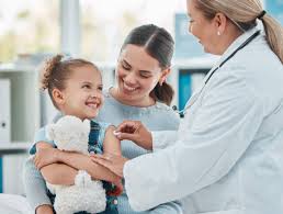 Best Child Specialist in Vartak Nagar, Thane