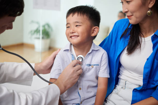 Best Pediatrician Doctor in Vartak Nagar, Thane
