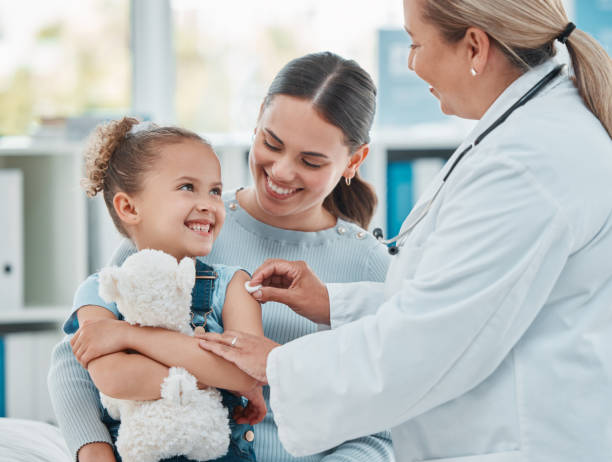 Best Vaccination Centre in Vartak Nagar, Thane